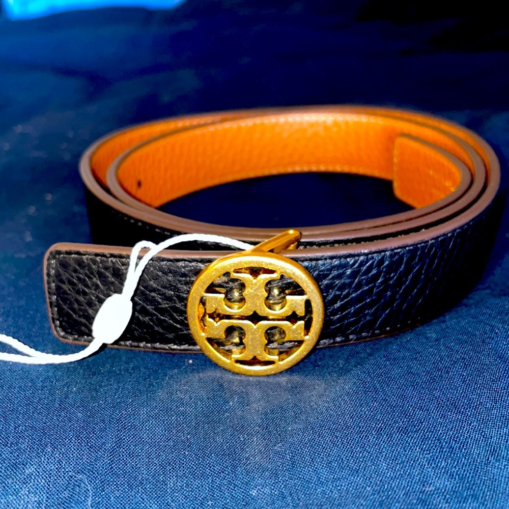 Tory Burch belt